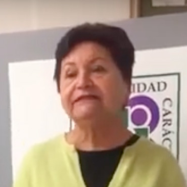 Juana Pérez